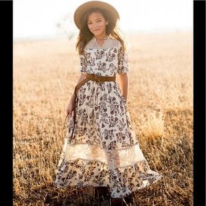 Joyfolie girls dress